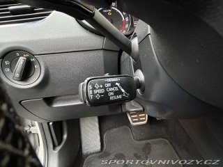 Škoda Octavia RS  2016