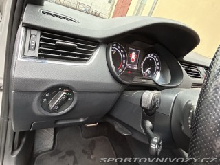 Škoda Octavia RS  2016