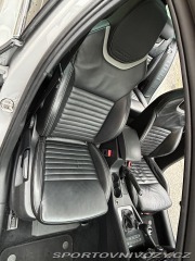 Škoda Octavia RS  2016