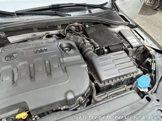Škoda Octavia RS  2016