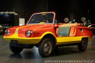 Fiat 500 BONOMO SPIAGGINA 500