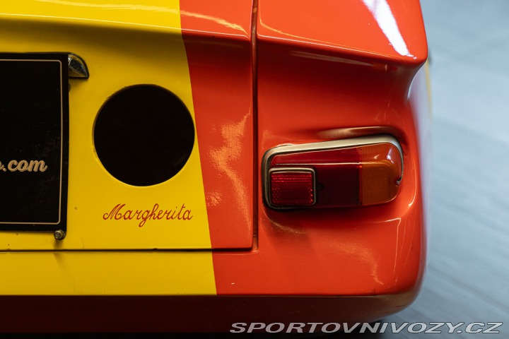 Fiat 500 BONOMO SPIAGGINA 500 1964