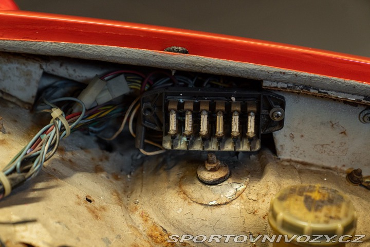 Fiat 500 BONOMO SPIAGGINA 500 1964