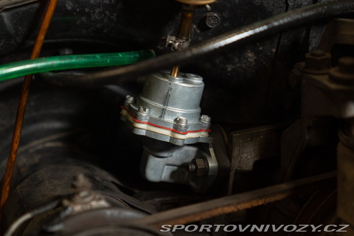 Fiat 500 BONOMO SPIAGGINA 500 1964