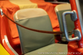 Fiat 500 BONOMO SPIAGGINA 500 1964