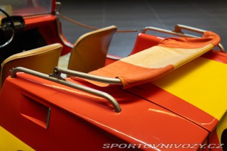 Fiat 500 BONOMO SPIAGGINA 500 1964