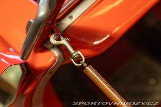 Fiat 500 BONOMO SPIAGGINA 500 1964
