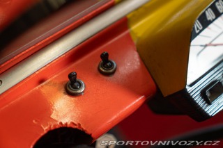 Fiat 500 BONOMO SPIAGGINA 500 1964