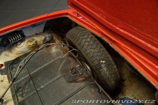 Fiat 500 BONOMO SPIAGGINA 500 1964