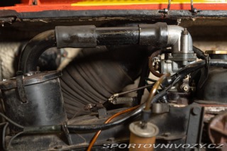 Fiat 500 BONOMO SPIAGGINA 500 1964