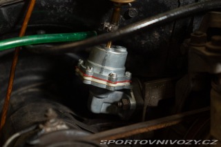 Fiat 500 BONOMO SPIAGGINA 500 1964