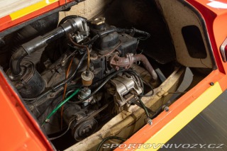 Fiat 500 BONOMO SPIAGGINA 500 1964