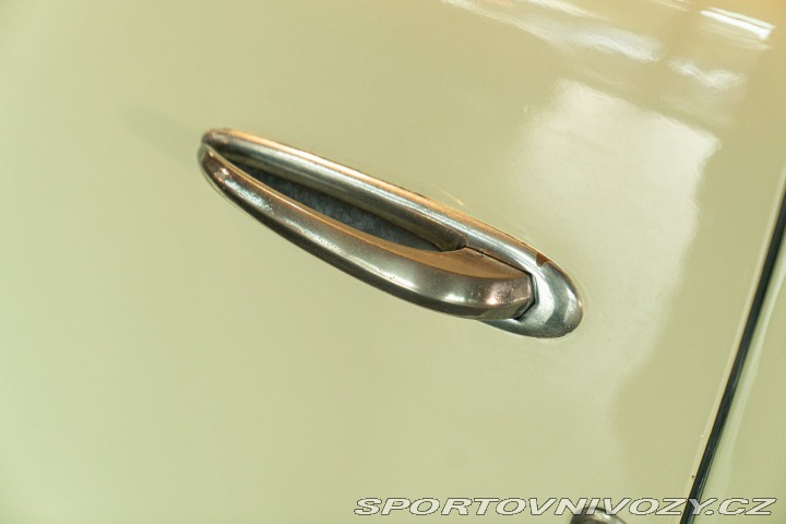 Fiat Ostatní modely 1100 BERLINETTA GHIA 1947