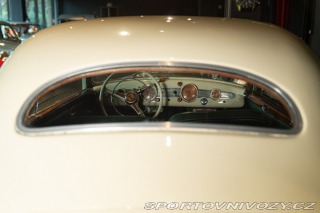 Fiat Ostatní modely 1100 BERLINETTA GHIA 1947