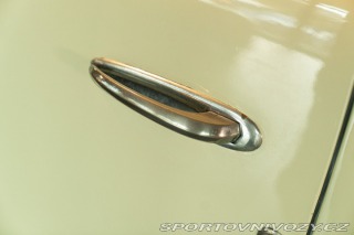 Fiat Ostatní modely 1100 BERLINETTA GHIA 1947