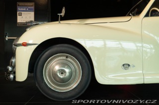 Fiat Ostatní modely 1100 BERLINETTA GHIA 1947