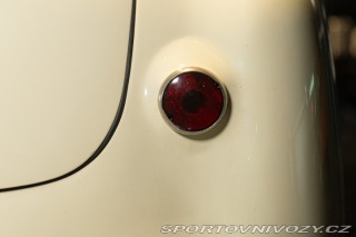 Fiat Ostatní modely 1100 BERLINETTA GHIA 1947