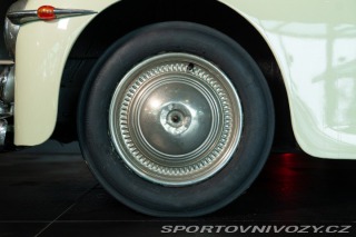 Fiat Ostatní modely 1100 BERLINETTA GHIA 1947