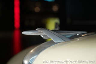 Fiat Ostatní modely 1100 BERLINETTA GHIA 1947