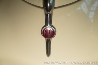 Fiat Ostatní modely 1100 BERLINETTA GHIA 1947