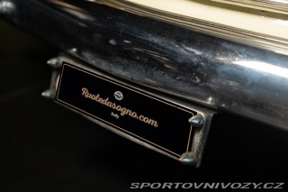 Fiat Ostatní modely 1100 BERLINETTA GHIA 1947