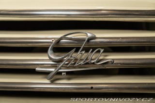 Fiat Ostatní modely 1100 BERLINETTA GHIA 1947