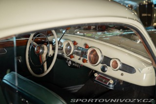 Fiat Ostatní modely 1100 BERLINETTA GHIA 1947