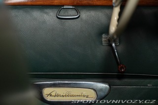 Fiat Ostatní modely 1100 BERLINETTA GHIA 1947