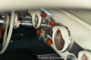 Fiat Ostatní modely 1100 BERLINETTA GHIA 1947