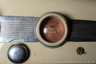 Fiat Ostatní modely 1100 BERLINETTA GHIA 1947