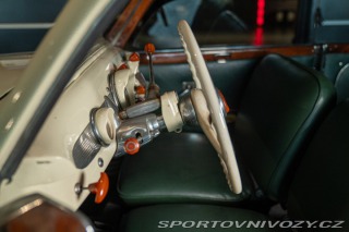 Fiat Ostatní modely 1100 BERLINETTA GHIA 1947