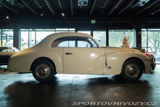 Fiat Ostatní modely 1100 BERLINETTA GHIA 1947