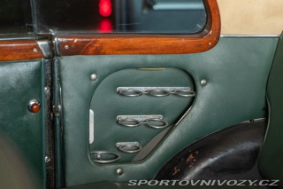 Fiat Ostatní modely 1100 BERLINETTA GHIA 1947