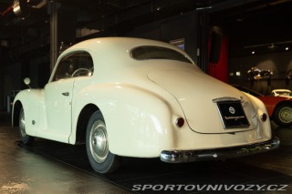 Fiat Ostatní modely 1100 BERLINETTA GHIA 1947