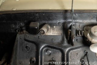 Fiat Ostatní modely 1100 BERLINETTA GHIA 1947