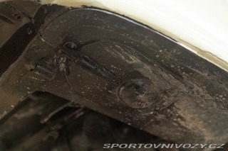 Fiat Ostatní modely 1100 BERLINETTA GHIA 1947