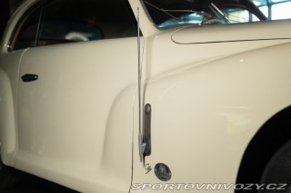 Fiat Ostatní modely 1100 BERLINETTA GHIA 1947