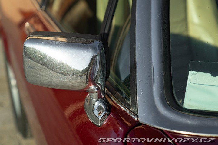 Jaguar XJS 3.6 1988