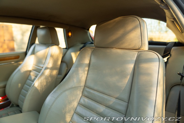 Jaguar XJS 3.6 1988