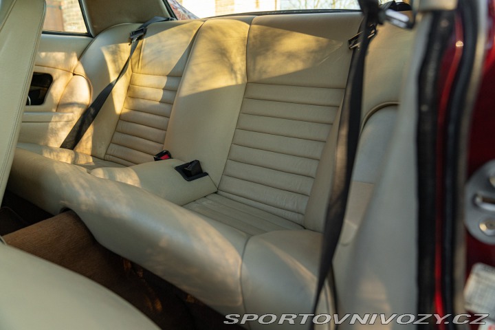 Jaguar XJS 3.6 1988