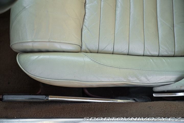 Jaguar XJS 3.6 1988