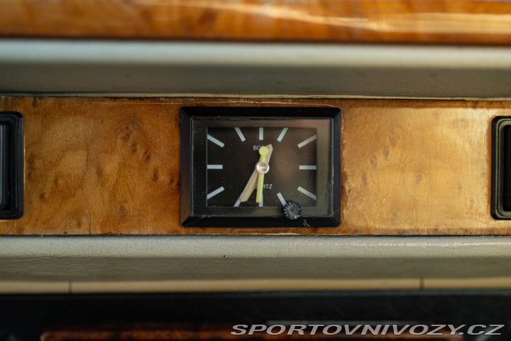 Jaguar XJS 3.6 1988