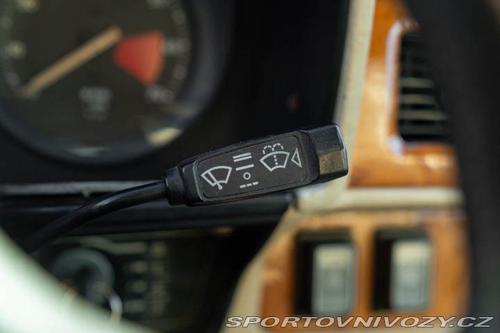 Jaguar XJS 3.6 1988