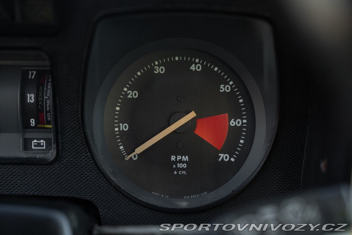 Jaguar XJS 3.6 1988