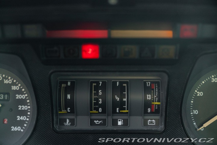 Jaguar XJS 3.6 1988