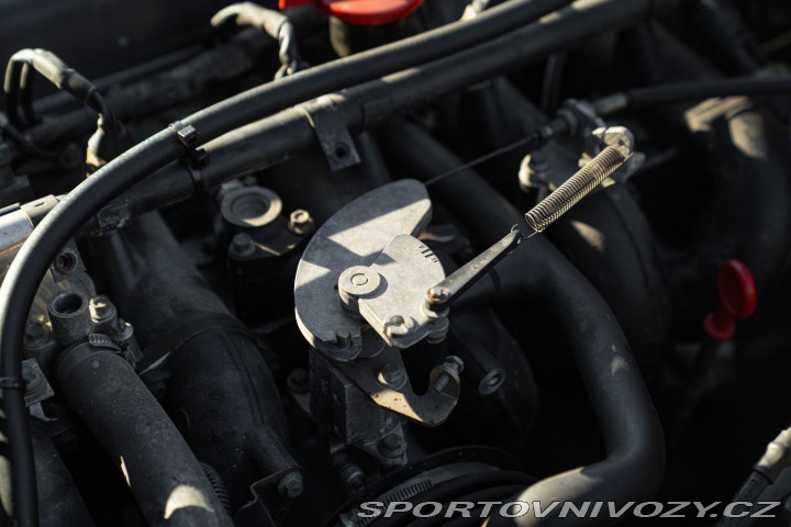Jaguar XJS 3.6 1988