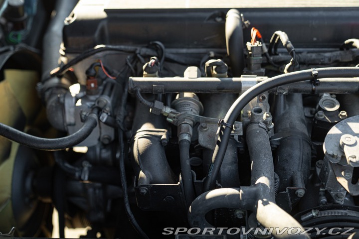 Jaguar XJS 3.6 1988