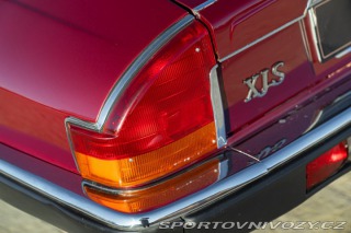 Jaguar XJS 3.6 1988