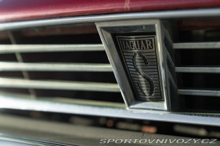 Jaguar XJS 3.6 1988