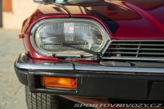 Jaguar XJS 3.6 1988